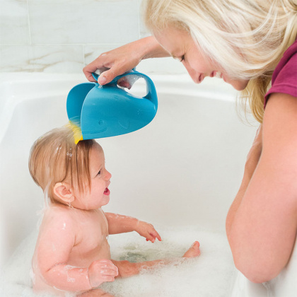 Bath rinse cup in the group House & Home / Kids at SmartaSaker.se (lima-104491)