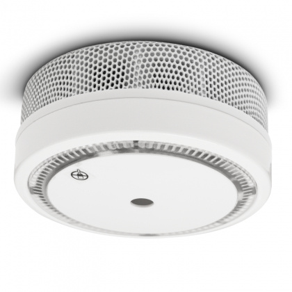 Mini fire alarm in the group Safety / Fire safety at SmartaSaker.se (lima-285456)