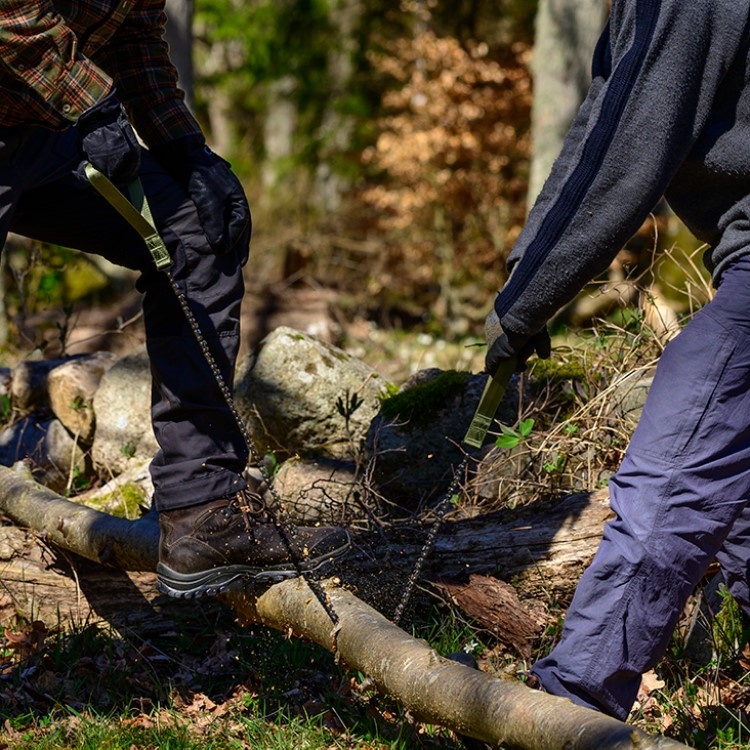 Rope Saw XL in the group Leisure / Outdoor life / Outdoor Equipment at SmartaSaker.se (lima-364702)