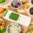 Alligator Onion Chopper original Alligator Onion Chopper original