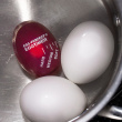 Egg Perfect egg timer Egg Perfect egg timer
