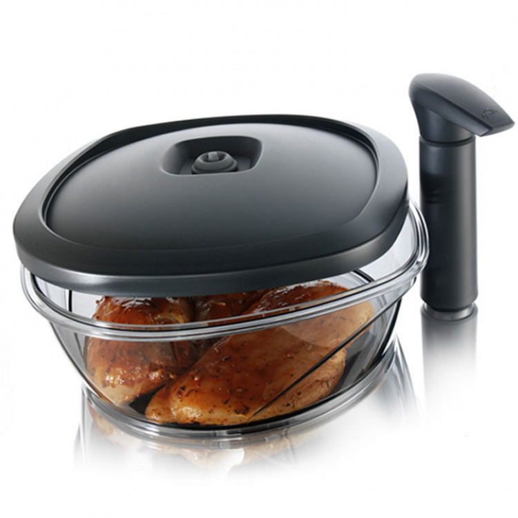Vacuum Marinator in the group House & Home / Kitchen at SmartaSaker.se (10228)