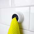 Pluring Towel Holder
