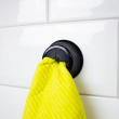 Pluring Towel Holder