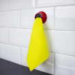 Pluring Towel Holder