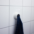Pluring Towel Holder