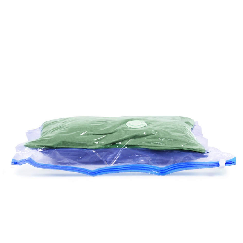 Vacuum bags for clothing, pillows & duvets in the group House & Home / Sort & store / Vacuum bags at SmartaSaker.se (10385)