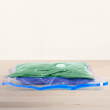 Vacuum bags for clothing, pillows & duvets