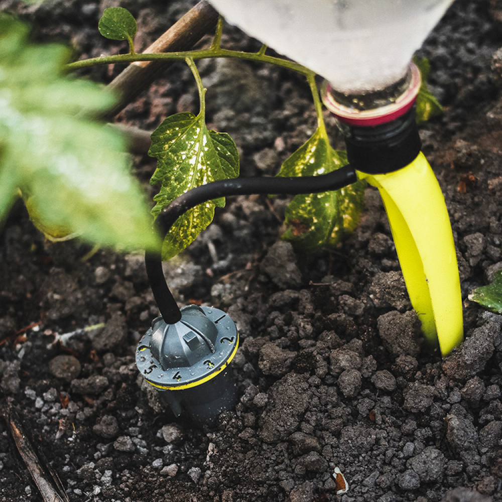 Self-Irrigation Device for PET Bottles in the group House & Home / Garden / Irrigation at SmartaSaker.se (10419)