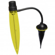 Self-Irrigation Device for PET Bottles Self-Irrigation Device for PET Bottles