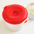 Microwave Rice Cooker Microwave Rice Cooker
