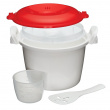Microwave Rice Cooker Microwave Rice Cooker