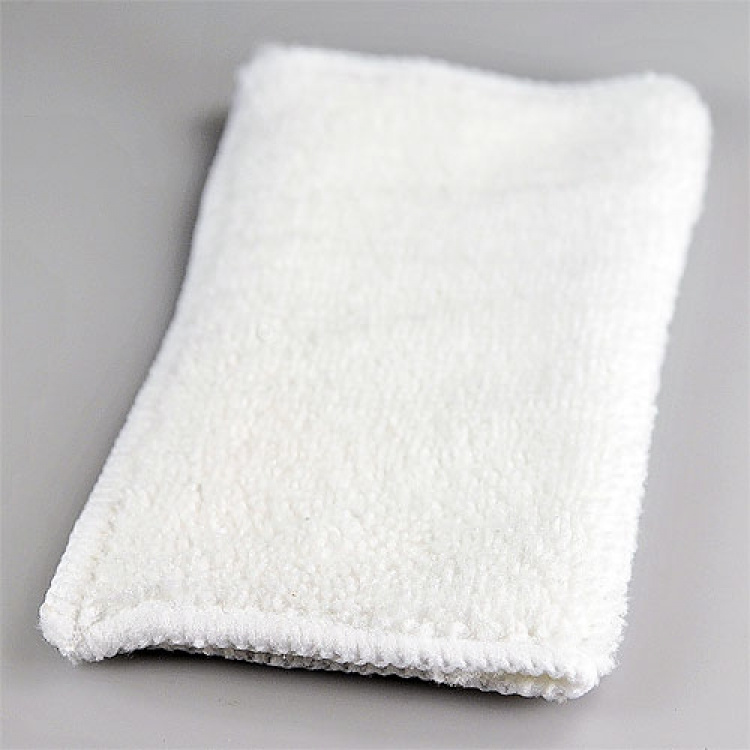 Extra microfibre cloth for the windscreen in the group at SmartaSaker.se (10437-X)