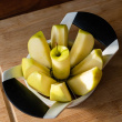 Apple Slicer Apple Slicer