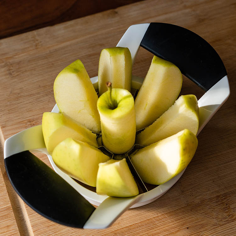 Apple Slicer in the group House & Home / Kitchen at SmartaSaker.se (10526)