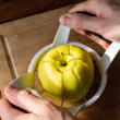 Apple Slicer Apple Slicer