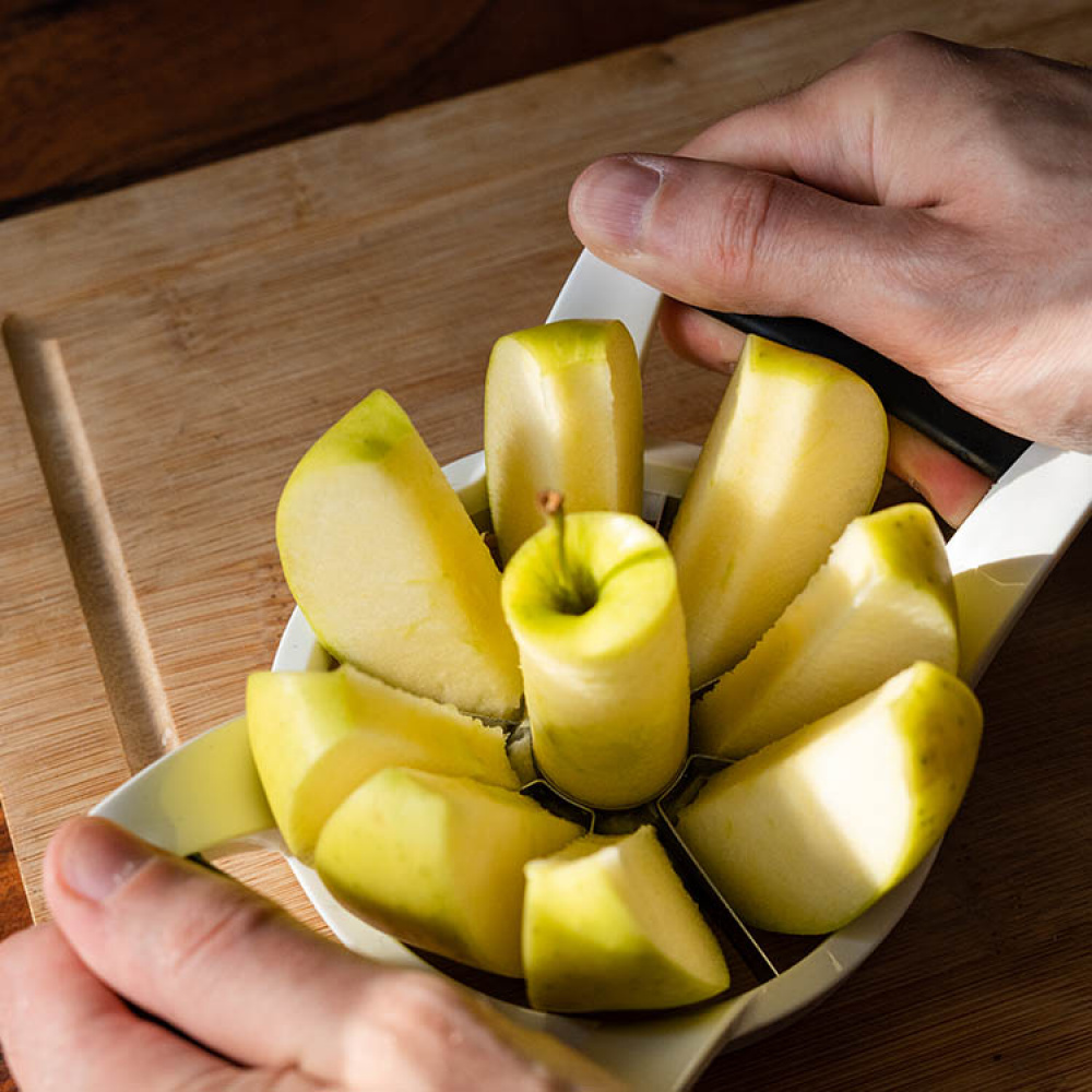 Apple Slicer in the group House & Home / Kitchen at SmartaSaker.se (10526)