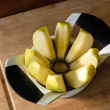 Apple Slicer Apple Slicer
