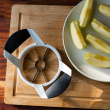 Apple Slicer Apple Slicer