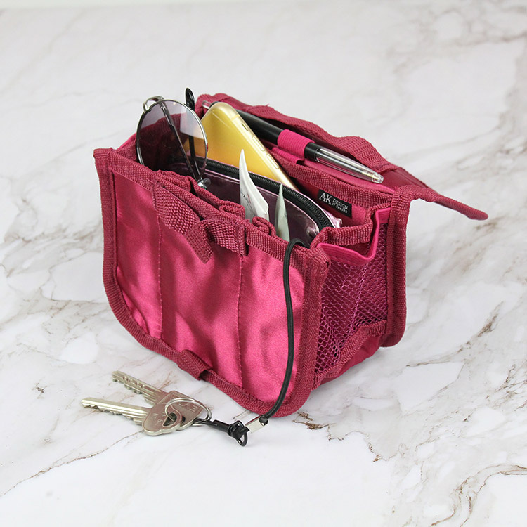 Inner handbag organiser sales