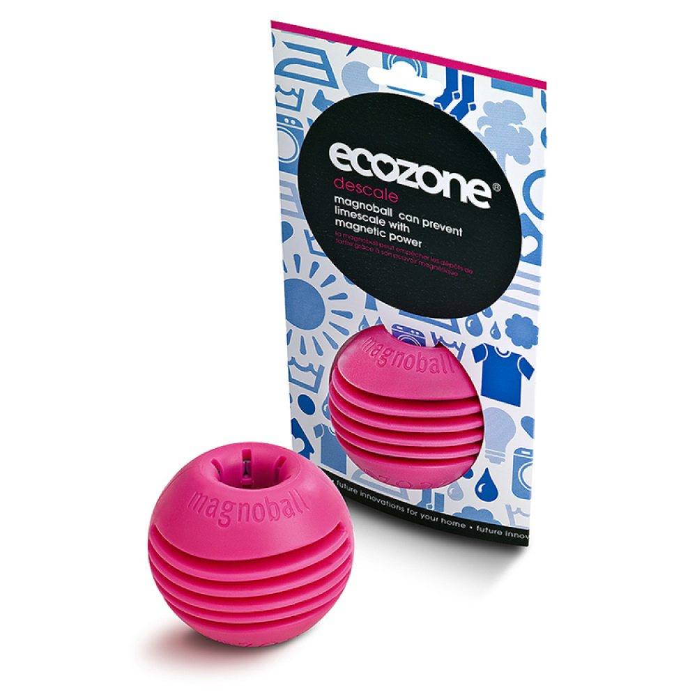 Anti-limescale magnet ball in the group House & Home / Cleaning & Laundry at SmartaSaker.se (10592)