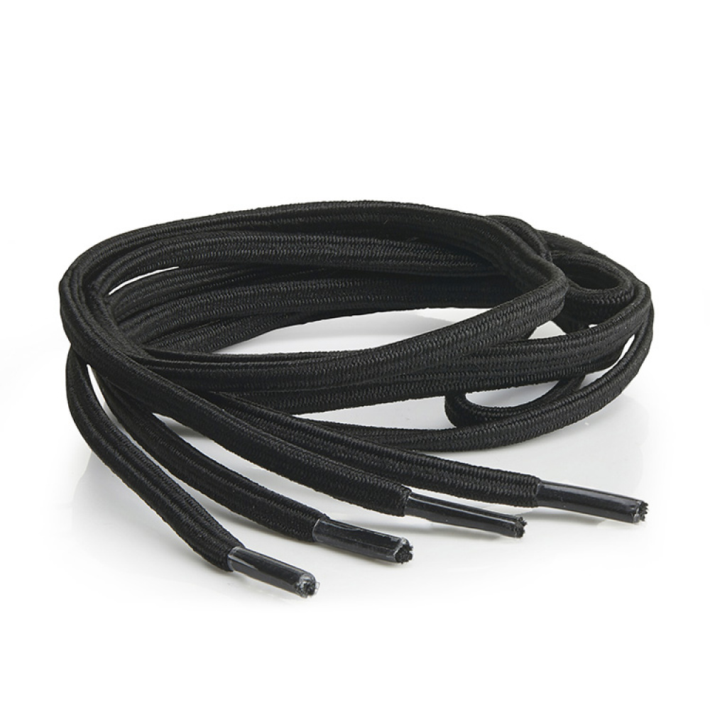 Elastic shoestrings in the group Leisure / Mend, Fix & Repair / Shoe care at SmartaSaker.se (10633)