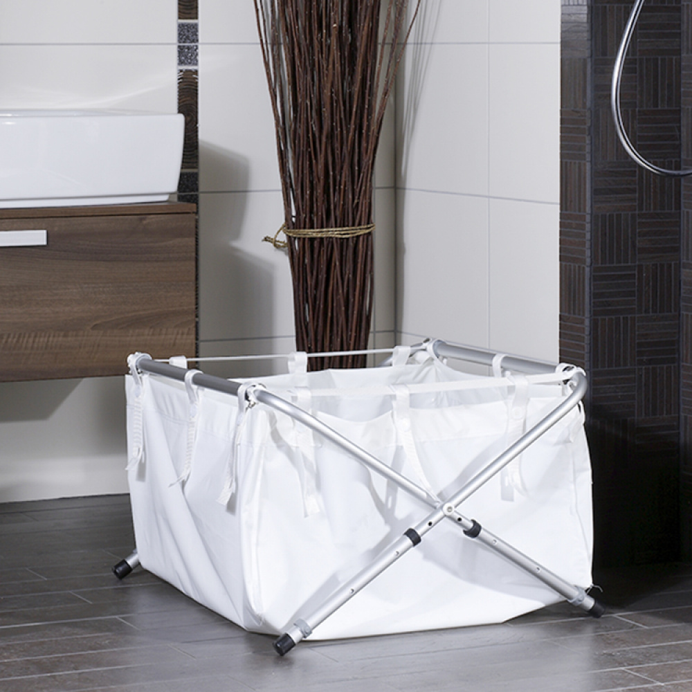 Foldable bathtub in the group House & Home / Bathroom at SmartaSaker.se (10634-V)