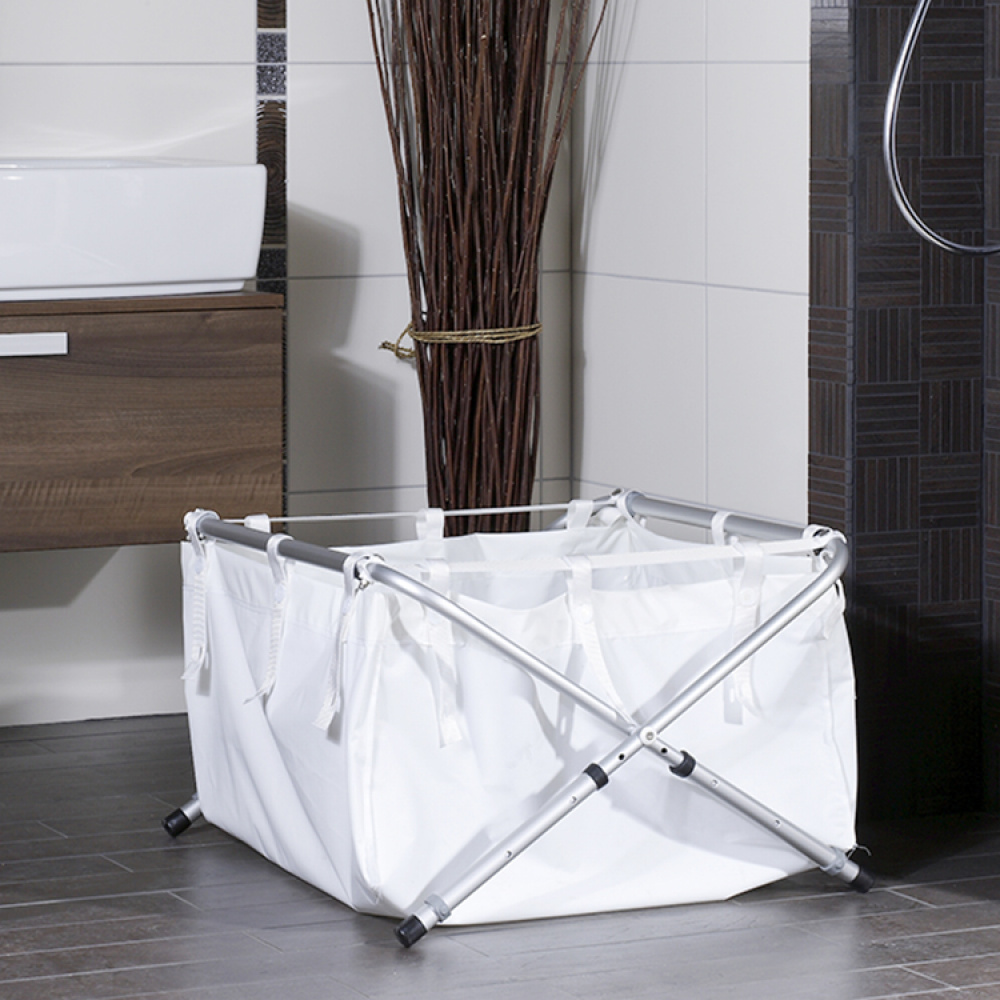 Foldable bathtub in the group House & Home / Kids at SmartaSaker.se (10634-V)