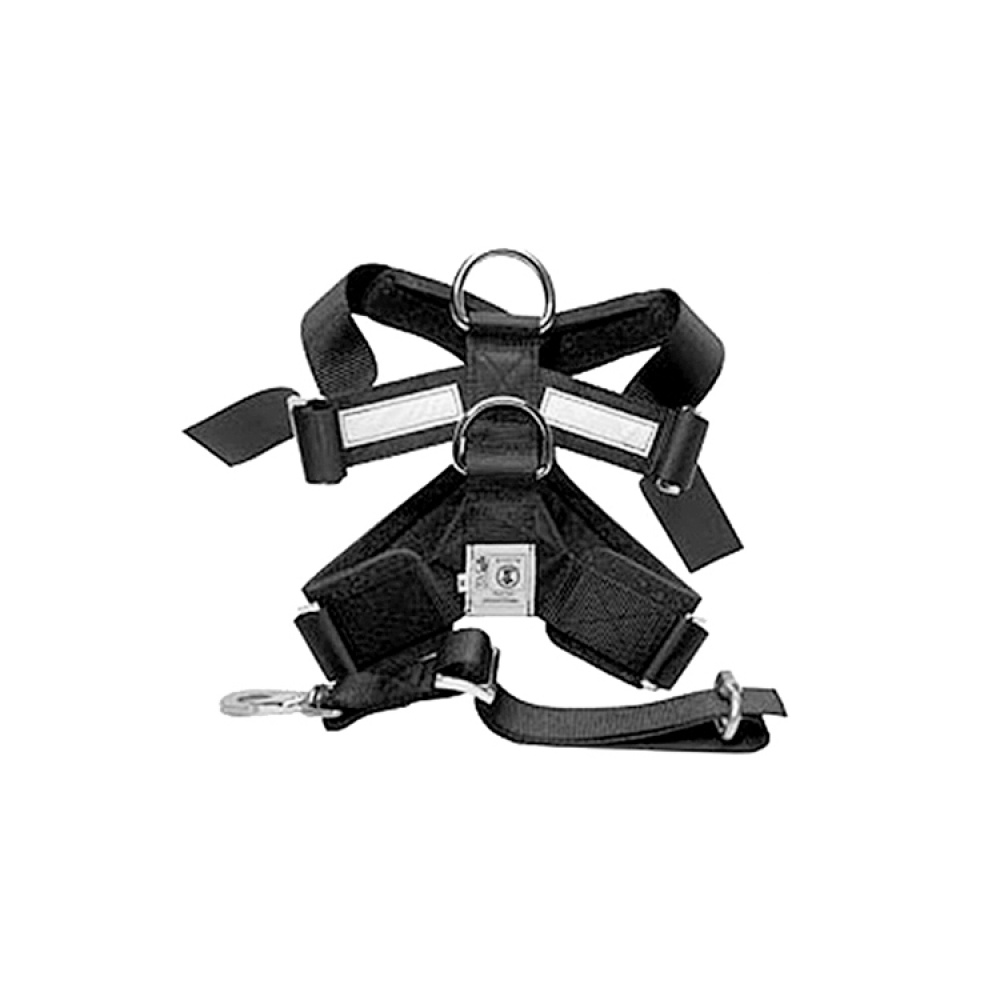 Seatbelt Harness for Dogs in the group Leisure / Pets / Dog stuff at SmartaSaker.se (10644)