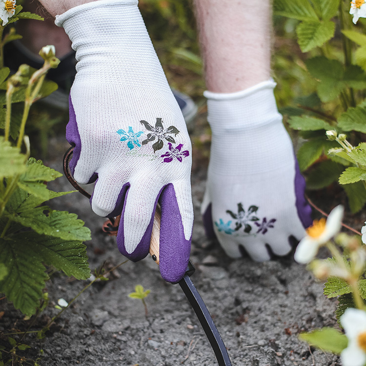 The best working and gardening gloves in the group Garden at SmartaSaker.se (10647)