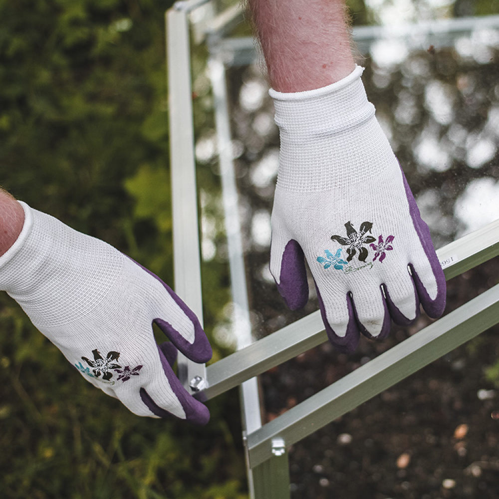 The best working and gardening gloves in the group House & Home / Garden at SmartaSaker.se (10647)