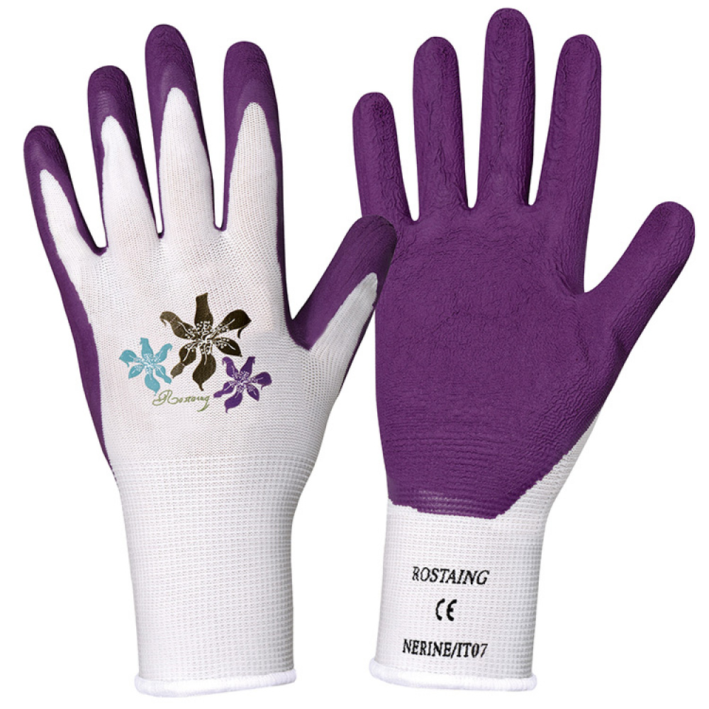 The best working and gardening gloves in the group House & Home / Garden at SmartaSaker.se (10647)