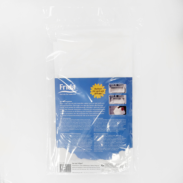 Anti freeze 2pack Defrosting bags Thaw SmartaSaker