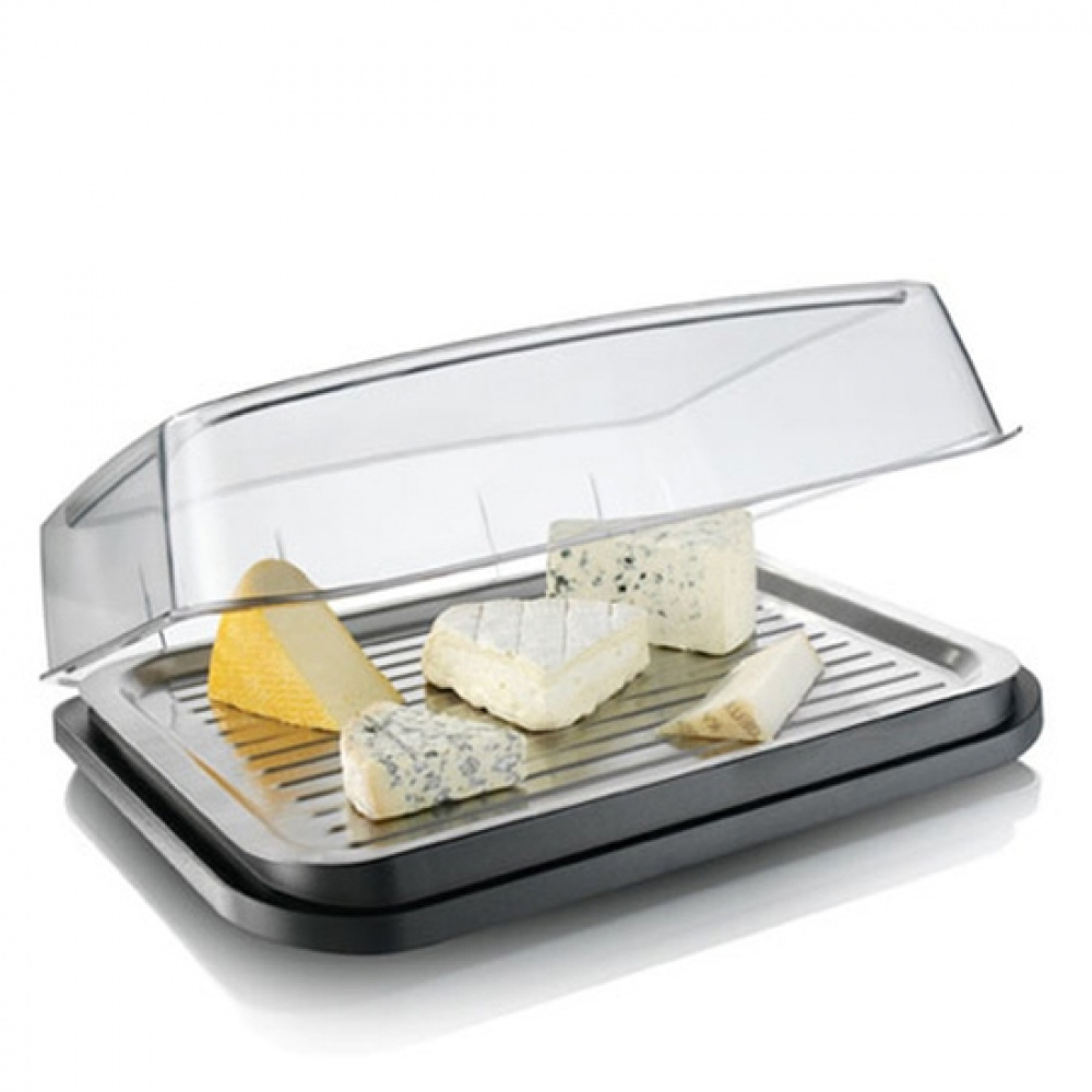 Cooling tray with lid Vacu vin in the group House & Home / Kitchen at SmartaSaker.se (10699)