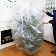 Barry - Christmas tree disposal bag Barry - Christmas tree disposal bag