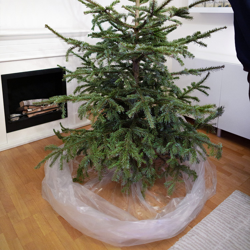 Barry - Christmas tree disposal bag in the group Holidays / Advent & Christmas at SmartaSaker.se (10713)