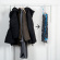 Hanging Vacuum Storage Bag, Space Saving Hanger Suit Clothes