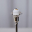 Flamestop candle snuffer