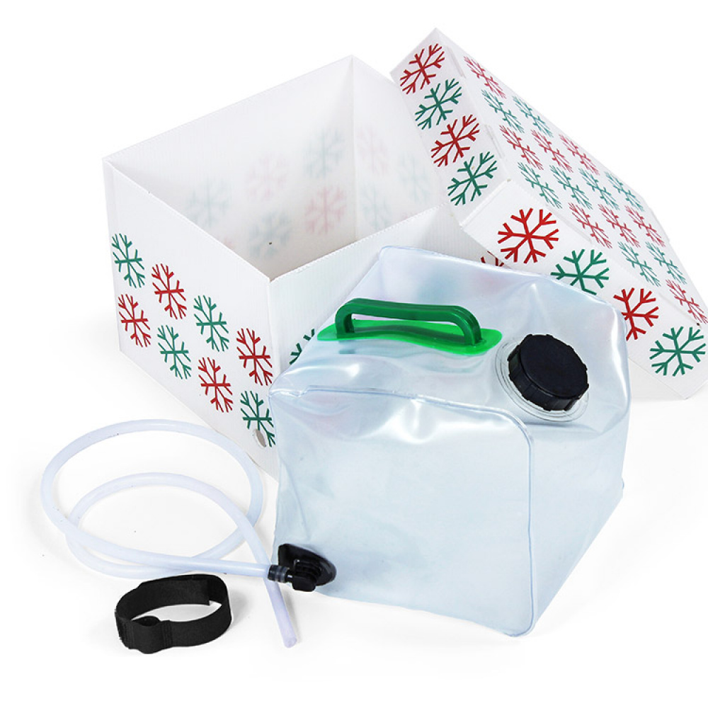 Christmas tree watering device in the group Holidays / Advent & Christmas at SmartaSaker.se (10742)