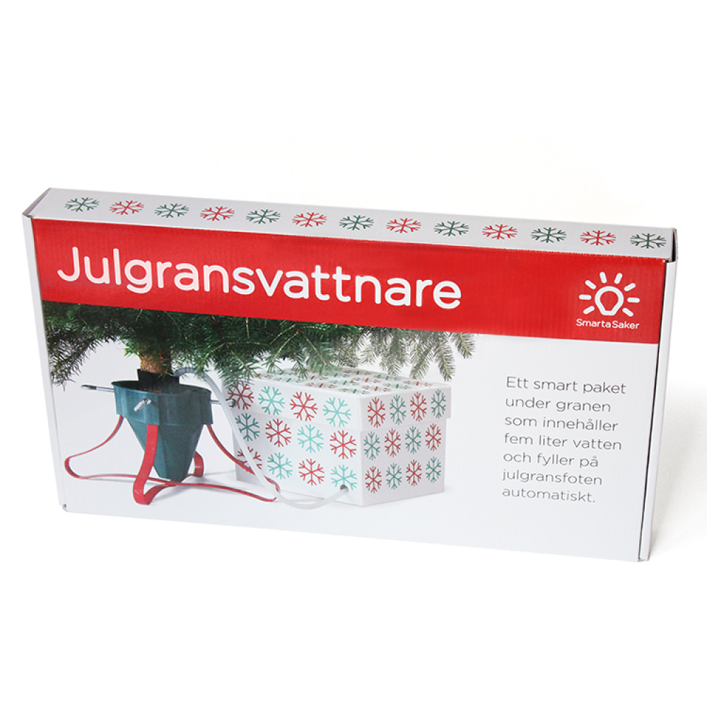 Christmas tree watering device in the group Holidays / Advent & Christmas at SmartaSaker.se (10742)