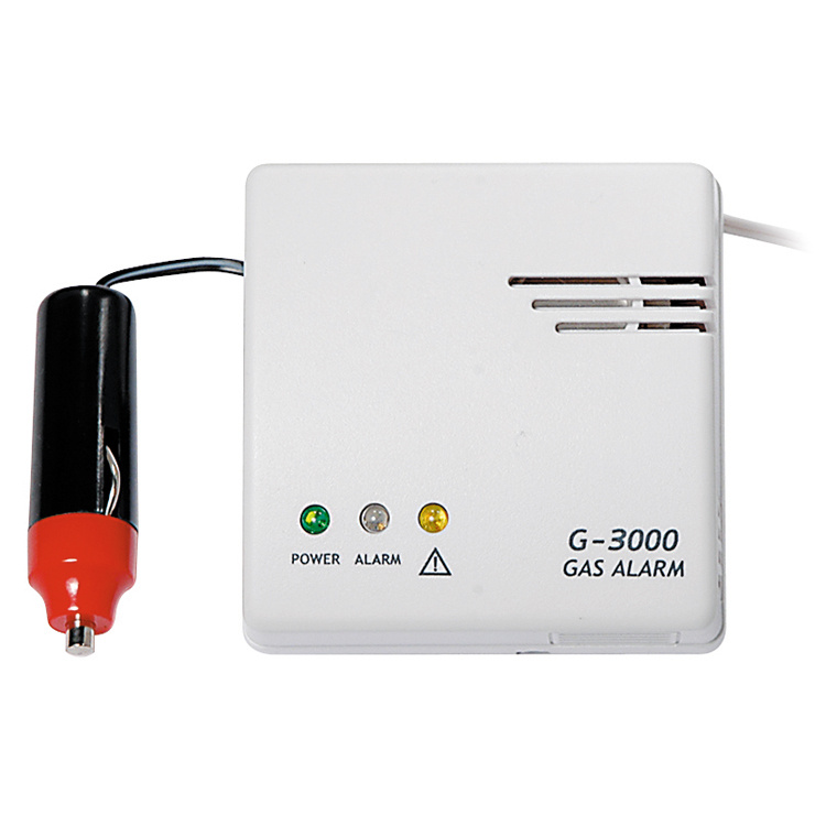 Gas alarm in the group Safety at SmartaSaker.se (10756)
