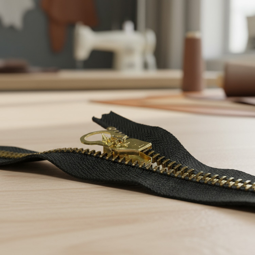 ZlideOn - slider for zips in the group Leisure / Mend, Fix & Repair / Clothing care at SmartaSaker.se (10764)