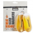 Reusable Hand warmers