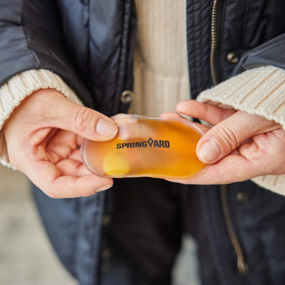 Reusable Hand warmers