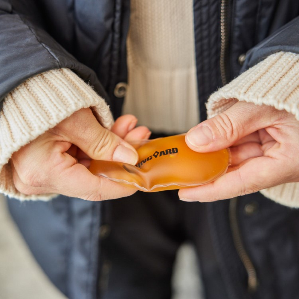 Reusable Hand warmers