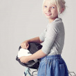 Lockable Helmet Cover Lockable Helmet Cover