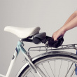 Lockable Helmet Cover Lockable Helmet Cover