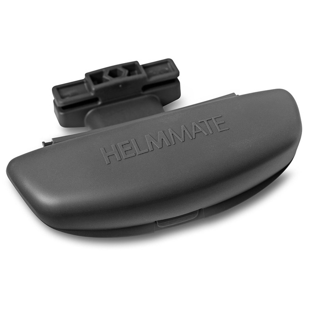 Lockable Helmet Cover in the group Vehicles / Bicycle Accessories at SmartaSaker.se (10846)