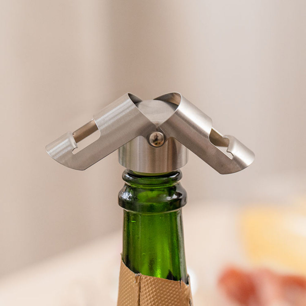 Champagne cork in the group House & Home / Kitchen / Beverages at SmartaSaker.se (10863)