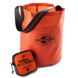 Collapsible bucket utg